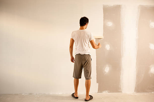 Best Touch-Up Painting  in USA